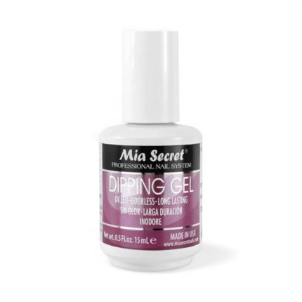 Dipping Gel 15ml Mia Secret
