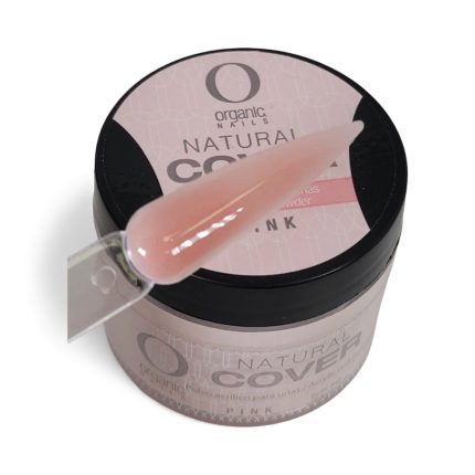 Acrilico Cover Pink 50g Organic
