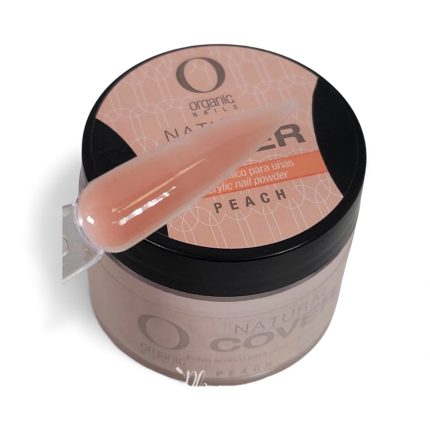 Acrilico 50g cover peach Organic