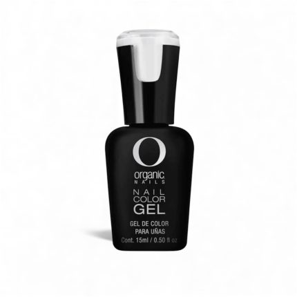 Esmalte #167 Moon White 15ml Organic