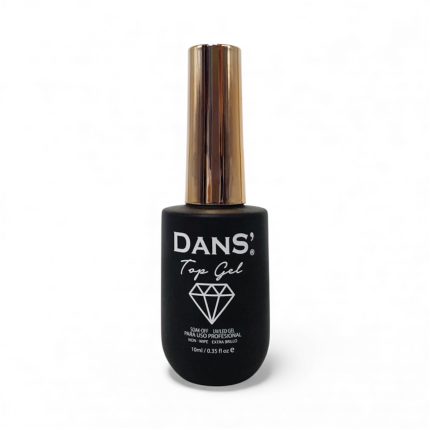 Top Coat 10ml Dans
