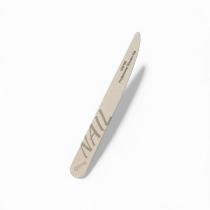 Lima profesional carton 100/180 Nail