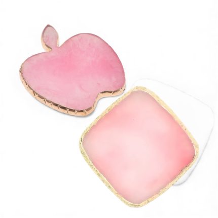 Paleta Mezcladora en acrilico