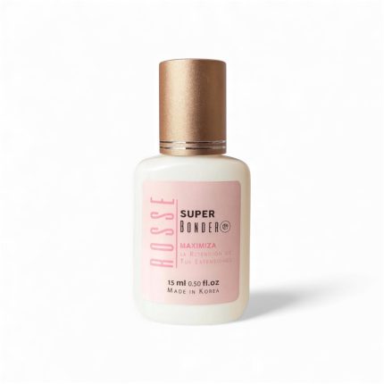 Super Bonder 15ml Rosse Beauty