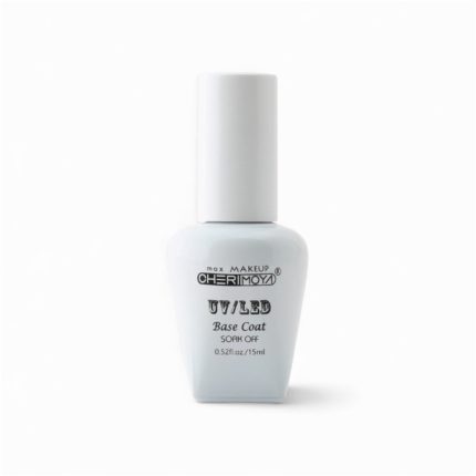Base coat 15ml Cherimoya
