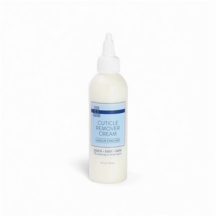 Removedor de cuticula en crema 118ml Blue Cross