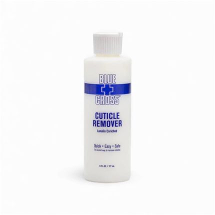 Removedor de cuticula 177 Blue Cross