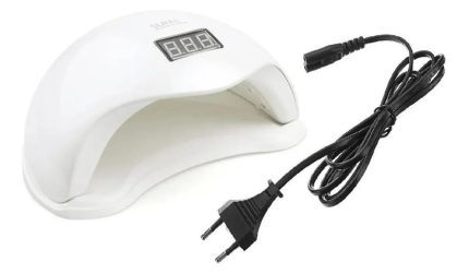 Lampara Sun 48w Blanca