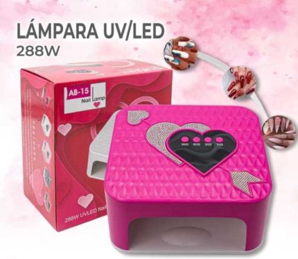 Lampara Fucisa 288w