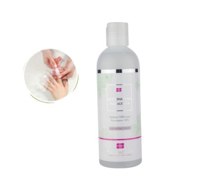 Acetona Pura 236ml Nail Factory