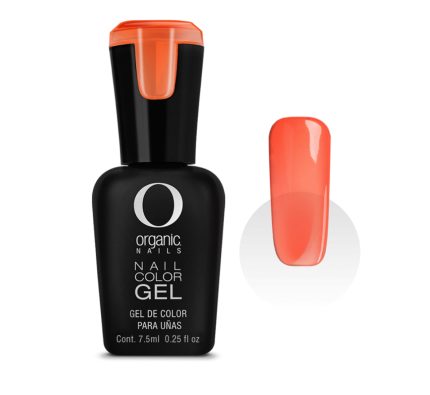 Esmalte #145 Crystalline 7,5ml Organic