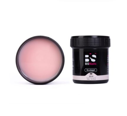 Sculpgel (polygel) Beige 150g Bs Nails
