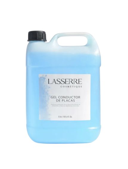 Gel Conductor para placas 3 Lts Lasserr