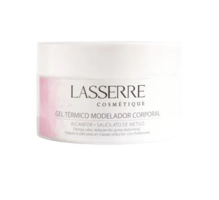 Gel Térmico 300g Lasserre