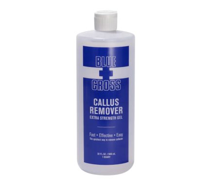 Removedor de callus 1 lt Blue Cross