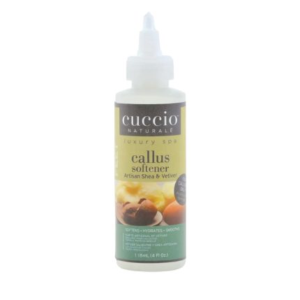 Removedor de Callos Cuccio