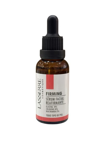 Serum Facial Reafirmante 30ml LASERRE