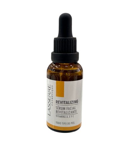 Serum Facial Revitalizante 30ML LASERRE