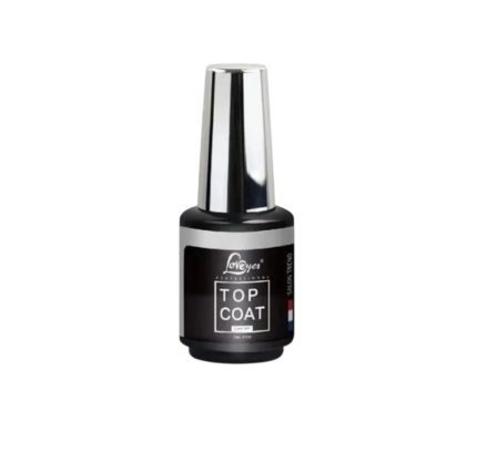 Top Coat 15m Loveyes