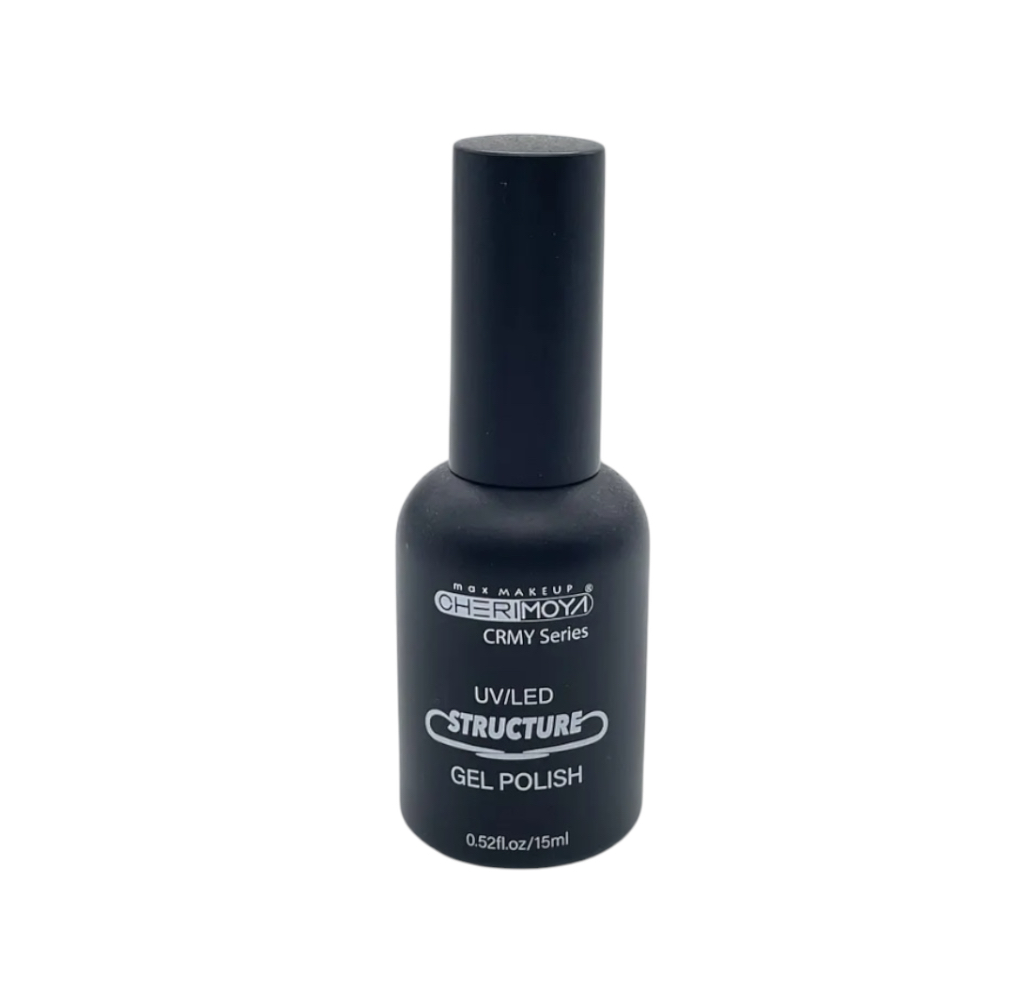 Estructure Clear 15ml Cherimoya