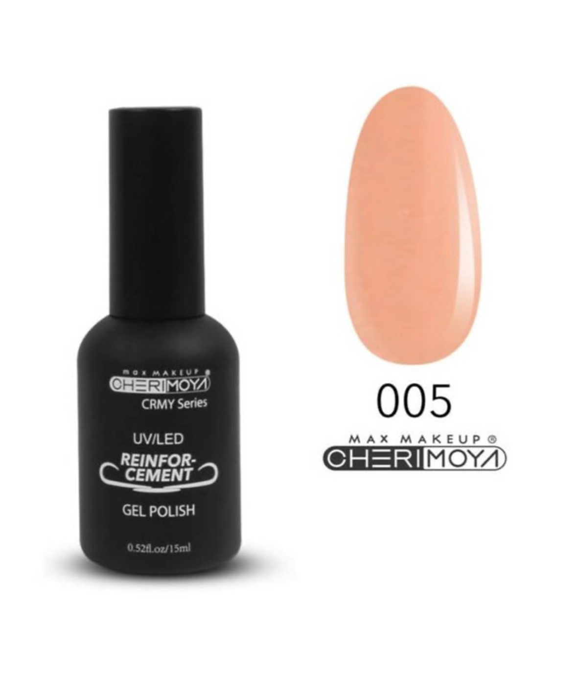 Reinforcement #005 Wheat 15ml Cherimoya