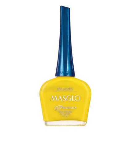 Esmalte Bailadora Tradicional 13ml Masglo