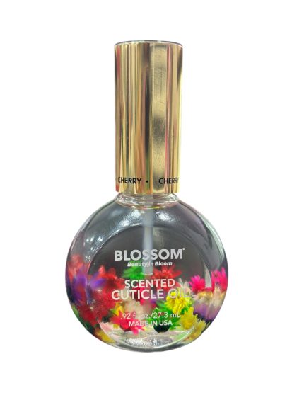 Aceite de Cuticula (Cherry) 27.3ml Blossom
