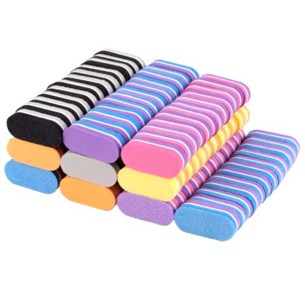 Mini Buffer (sponge) 50 unidades