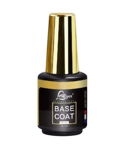 Base Coat 15ml Loveyes