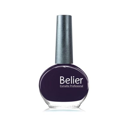 Esmalte Purpura Espinela Tradicional 13ml Belier
