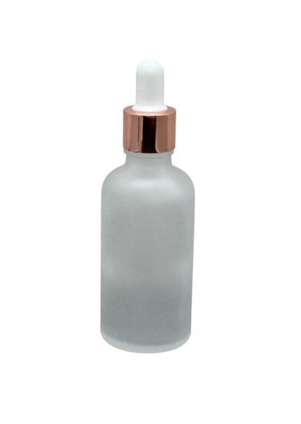 Envase gotero rose 50ml