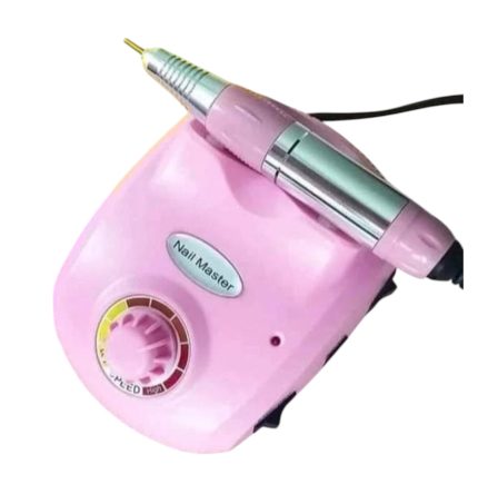 Torno de mesa 3000 rpm (rosado)