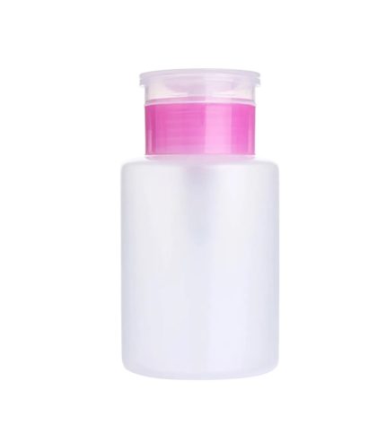 Botella dispensador de liquidos (removedor) 150ml