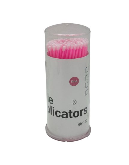 Micro Brush 100pcs