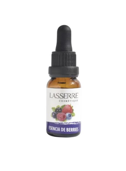 Esencia de Berries LASERRE 15ML