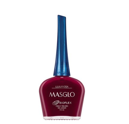 Esmalte Lujuriosa tradicional 13,5 ml Masglo