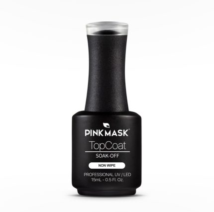 Top Matte 15ml Pinkmask