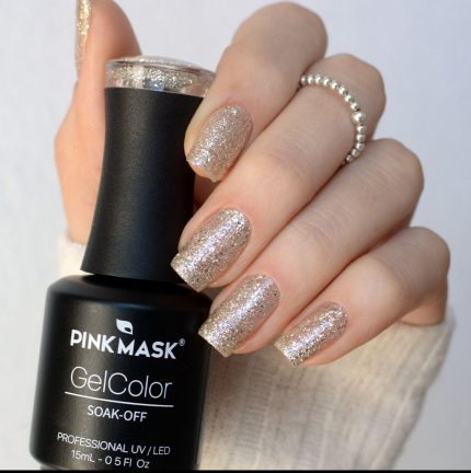Esmalte #426 Centerfield 15ml Pinkmask