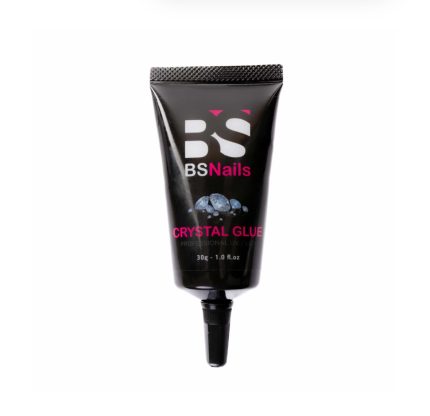 Adhesivo para Crystal 30g Bs Nails