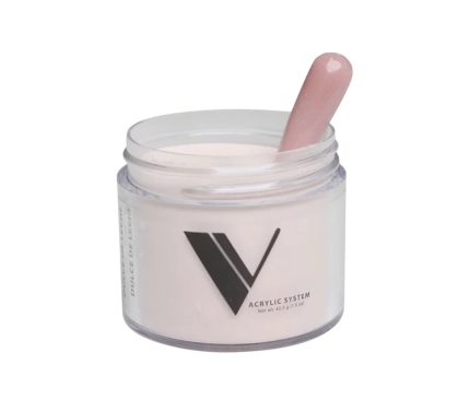 Acrilico Prettiest Pink 42,5g V Beauty Pure