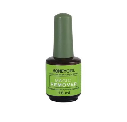 Removedor Magico Honey 15ml