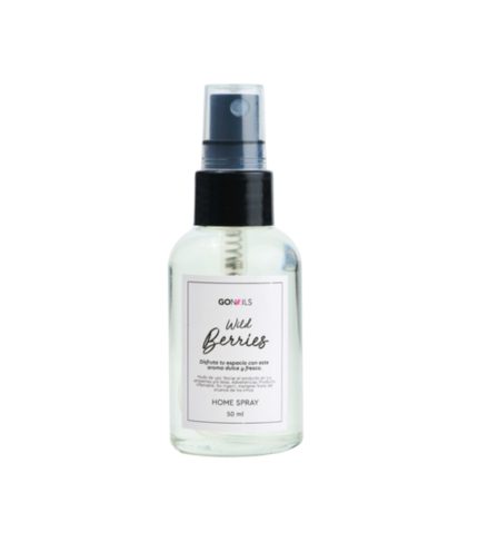 Difusor de Aromas 50ml (Cotton Candy, Berries y Pink Champagne)