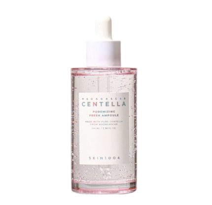 Skin1004 Ampolla "Madagascar Centella Poremizing Fresh Ampoule"