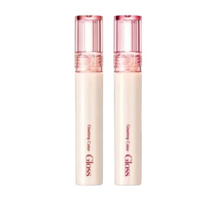 Rom&nd Tinta “Glasting Color Gloss”