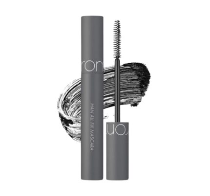 Rom&nd Mascara «Han All Fix Mascara»