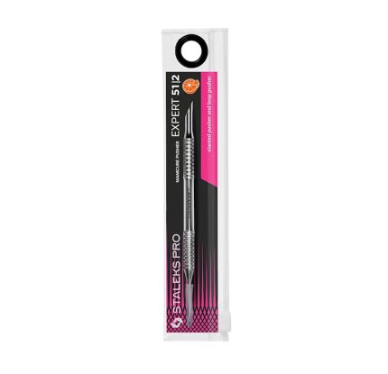 Repujador de cuticulas expert 51/2 Staleks