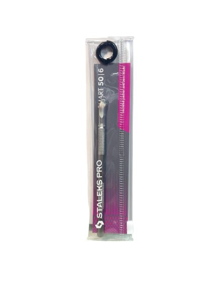 Repujador de cuticula Smart 50/6 Staleks