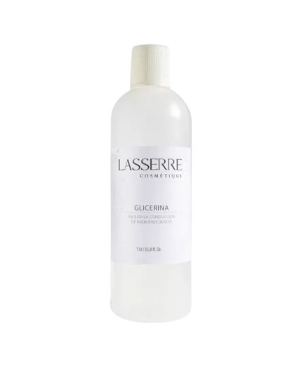 Glicerina 1Lt Lasserre