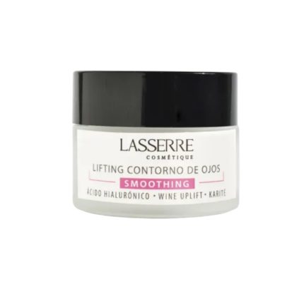 Lifting Contorno de ojos Lasserre