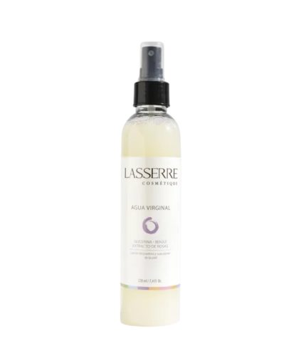 Agua Virginal 220ml Lasserre
